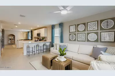 9554 W Fairmount Avenue, Phoenix, AZ 85037 - Photo 8