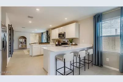 9554 W Fairmount Avenue, Phoenix, AZ 85037 - Photo 4
