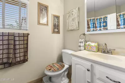 16351 W Scarlet Canyon Drive, Surprise, AZ 85374 - Photo 30