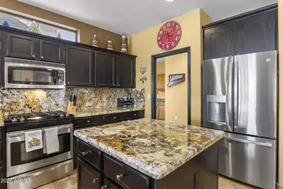 16351 W Scarlet Canyon Drive, Surprise, AZ 85374 - Photo 18