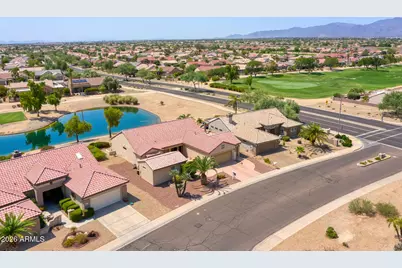 16351 W Scarlet Canyon Drive, Surprise, AZ 85374 - Photo 2