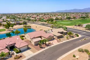 16351 W Scarlet Canyon Dr, Surprise, AZ 85374 - Photo 2