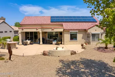 16351 W Scarlet Canyon Drive, Surprise, AZ 85374 - Photo 4