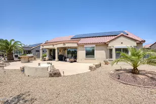 16351 W Scarlet Canyon Dr, Surprise, AZ 85374 - Photo 34