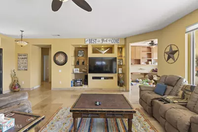 16351 W Scarlet Canyon Drive, Surprise, AZ 85374 - Photo 22