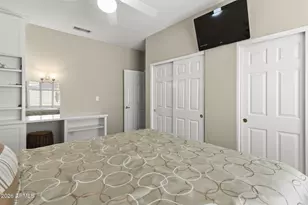 16351 W Scarlet Canyon Dr, Surprise, AZ 85374 - Photo 32