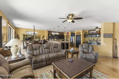 16351 W Scarlet Canyon Drive, Surprise, AZ 85374 - Photo 12