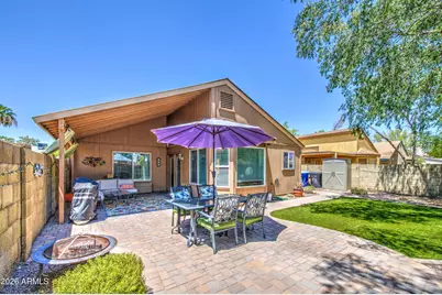 231 S Criss Street, Chandler, AZ 85226 - Photo 1