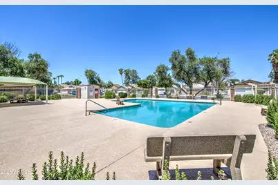 231 S Criss Street, Chandler, AZ 85226 - Photo 2