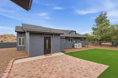 4455 E Navajo Lane, Rimrock, AZ 86335 - Photo 4