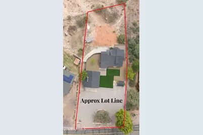 4455 E Navajo Lane, Rimrock, AZ 86335 - Photo 44