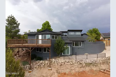 4455 E Navajo Lane, Rimrock, AZ 86335 - Photo 42