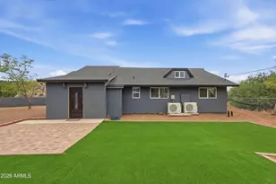 4455 E Navajo Ln, Rimrock, AZ 86335 - Photo 1
