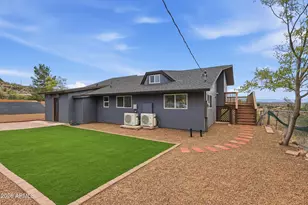 4455 E Navajo Ln, Rimrock, AZ 86335 - Photo 2