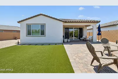 4364 E Samkay Lane, San Tan Valley, AZ 85143 - Photo 38