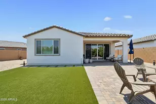 4364 E Samkay Ln, San Tan Valley, AZ 85143 - Photo 38