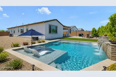 4364 E Samkay Lane, San Tan Valley, AZ 85143 - Photo 44