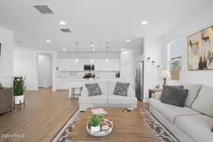 4364 E Samkay Ln, San Tan Valley, AZ 85143 - Photo 16