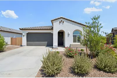 4364 E Samkay Lane, San Tan Valley, AZ 85143 - Photo 2