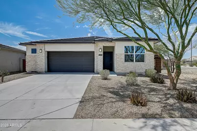 2470 S 242nd Lane, Buckeye, AZ 85326 - Photo 1