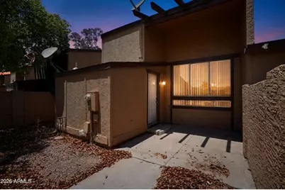 3646 N 67th Avenue #81, Phoenix, AZ 85033 - Photo 4