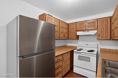 3646 N 67th Avenue #81, Phoenix, AZ 85033 - Photo 16