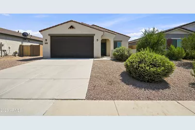 35377 W Santa Monica Avenue, Maricopa, AZ 85138 - Photo 1