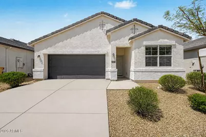 24074 W Zak Road, Buckeye, AZ 85326 - Photo 1
