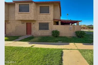 3955 W Wonderview Road, Phoenix, AZ 85019 - Photo 2
