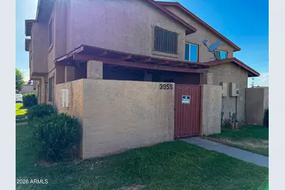 3955 W Wonderview Road, Phoenix, AZ 85019 - Photo 18