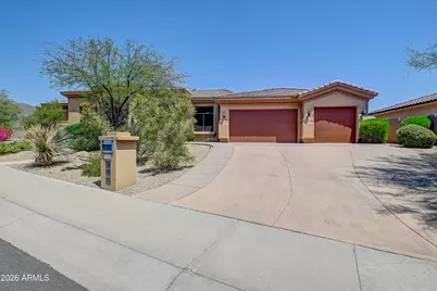 12149 N 123rd Way, Scottsdale, AZ 85259 - Photo 2