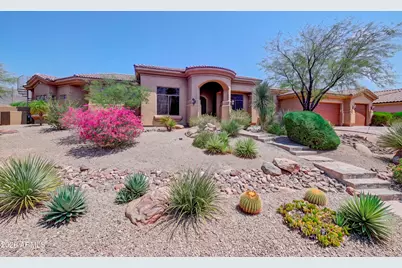12149 N 123rd Way, Scottsdale, AZ 85259 - Photo 1