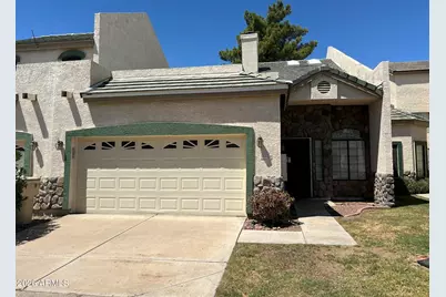 19980 N Matilda Lane, Glendale, AZ 85308 - Photo 1