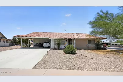 12406 N Banner Court, Sun City, AZ 85351 - Photo 1