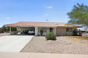 12406 N Banner Ct, Sun City, AZ 85351 - Photo 1