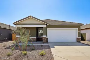 7747 W Apollo Rd, Laveen, AZ 85339 - Photo 1