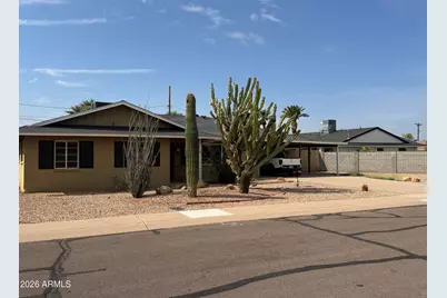 8207 E Vernon Avenue, Scottsdale, AZ 85257 - Photo 4