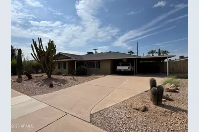 8207 E Vernon Avenue, Scottsdale, AZ 85257 - Photo 28