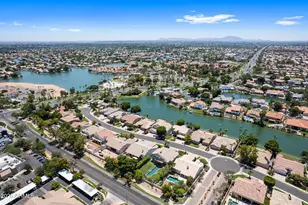 1442 E Catamaran Dr, Gilbert, AZ 85234 - Photo 64