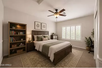 1442 E Catamaran Drive, Gilbert, AZ 85234 - Photo 36