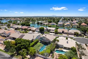 1442 E Catamaran Dr, Gilbert, AZ 85234 - Photo 62