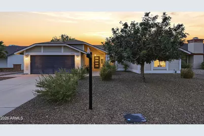 11590 N 109th Street, Scottsdale, AZ 85259 - Photo 1