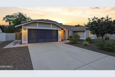 11590 N 109th Street, Scottsdale, AZ 85259 - Photo 2