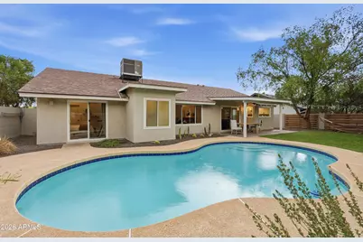 11590 N 109th Street, Scottsdale, AZ 85259 - Photo 38