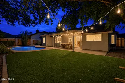 11590 N 109th Street, Scottsdale, AZ 85259 - Photo 56