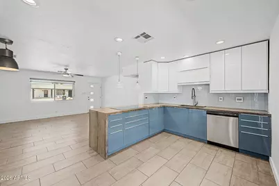 6713 E Latham Street, Scottsdale, AZ 85257 - Photo 2