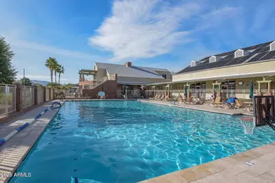 17806 N Becke Lane, Surprise, AZ 85374 - Photo 58