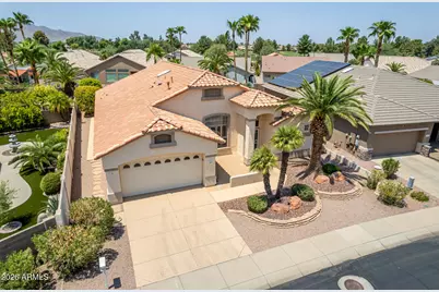 17806 N Becke Lane, Surprise, AZ 85374 - Photo 42