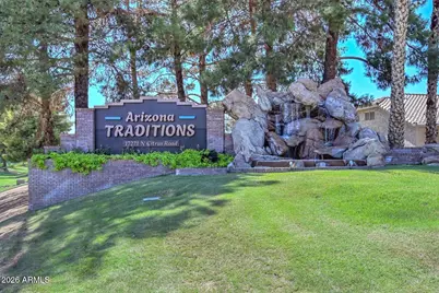 17806 N Becke Lane, Surprise, AZ 85374 - Photo 54