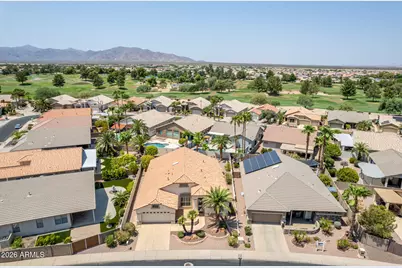 17806 N Becke Lane, Surprise, AZ 85374 - Photo 50